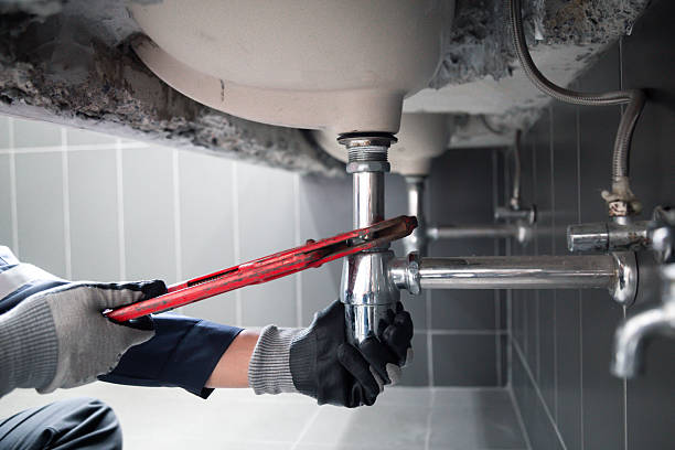 Trusted Garbage Disposal Repair service in Port Byron, IL - Masters Plumbing Service